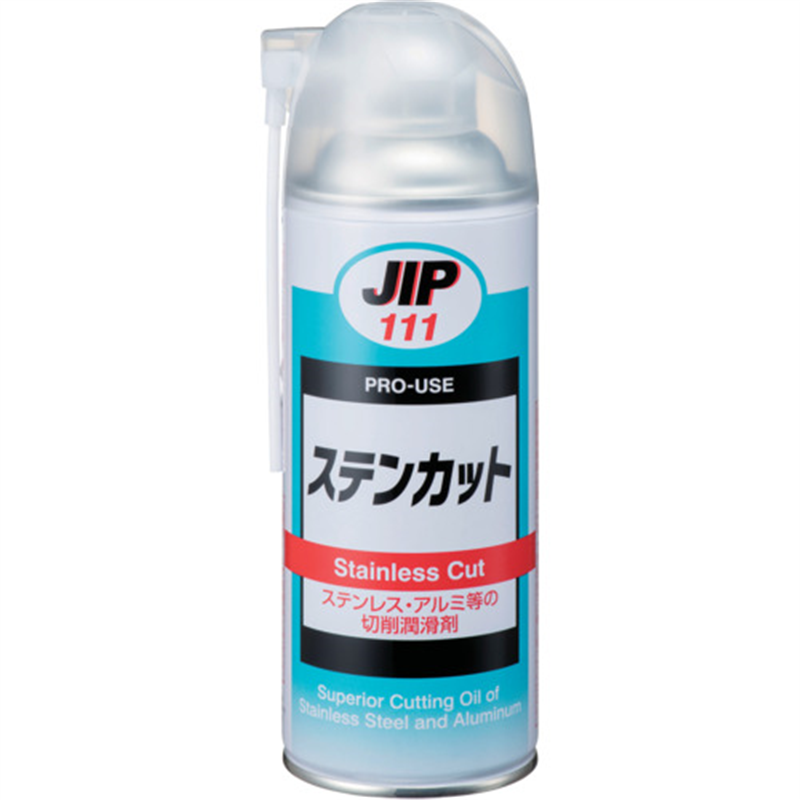 イチネンケミカルズ ステンカット 330mL 1本(ご注文単位1本)【直送品】