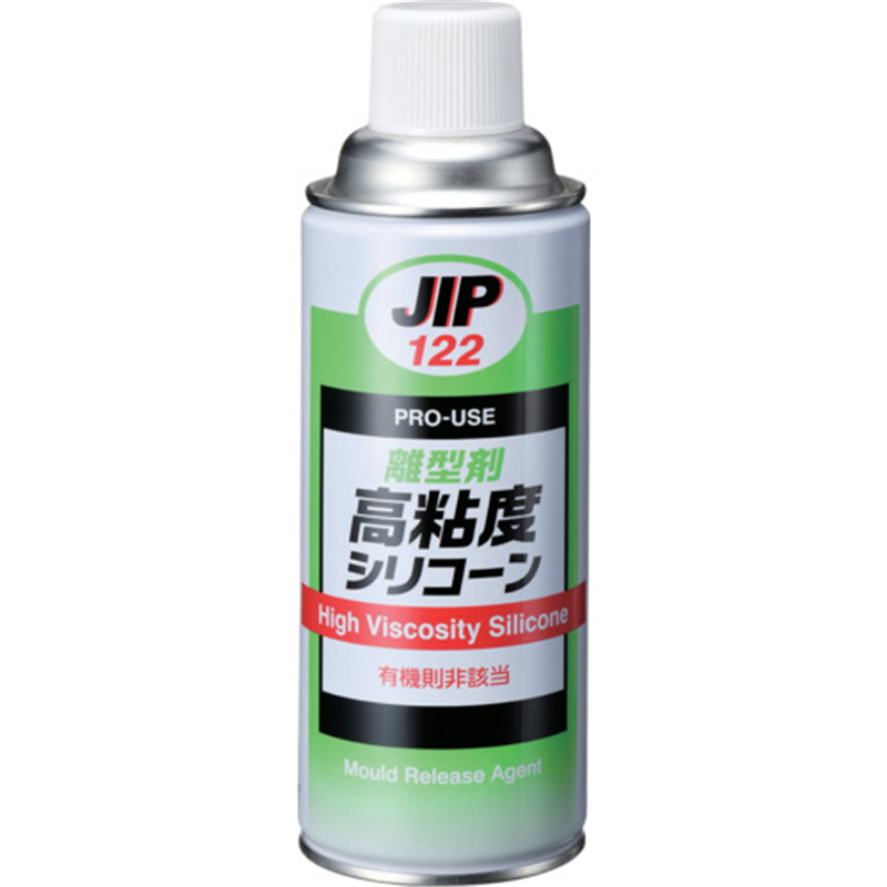 イチネンケミカルズ 離型剤 高粘度シリコーン 420mL 1本（ご注文単位1本）【直送品】