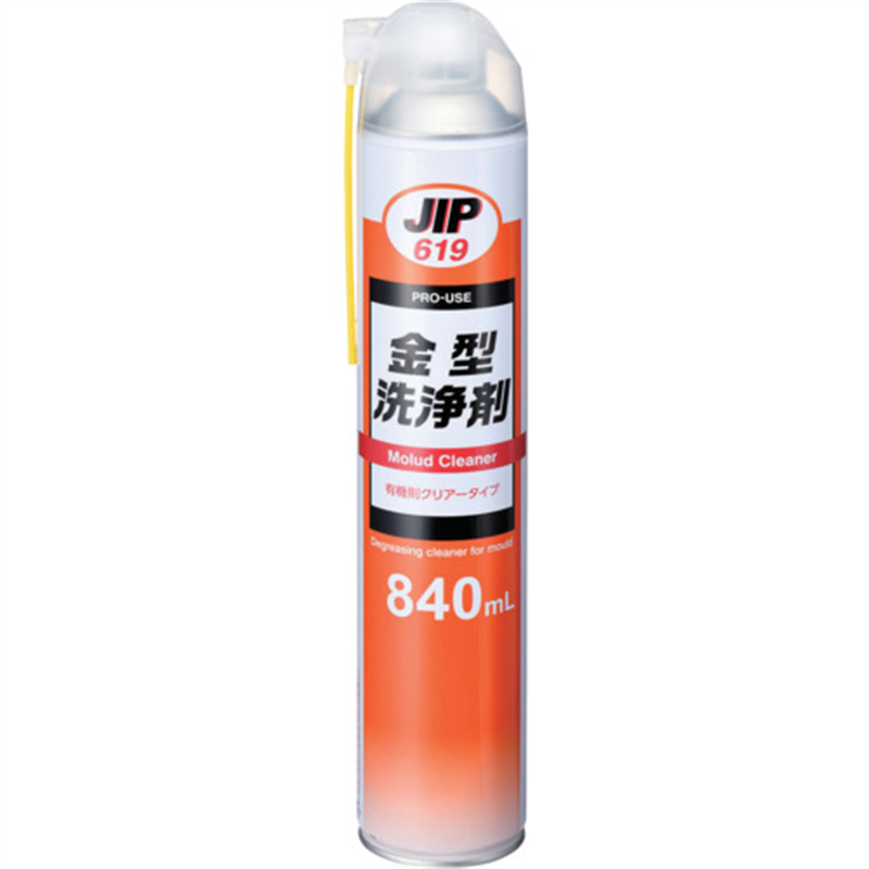 イチネンケミカルズ 金型洗浄 840mL 1本（ご注文単位1本）【直送品】