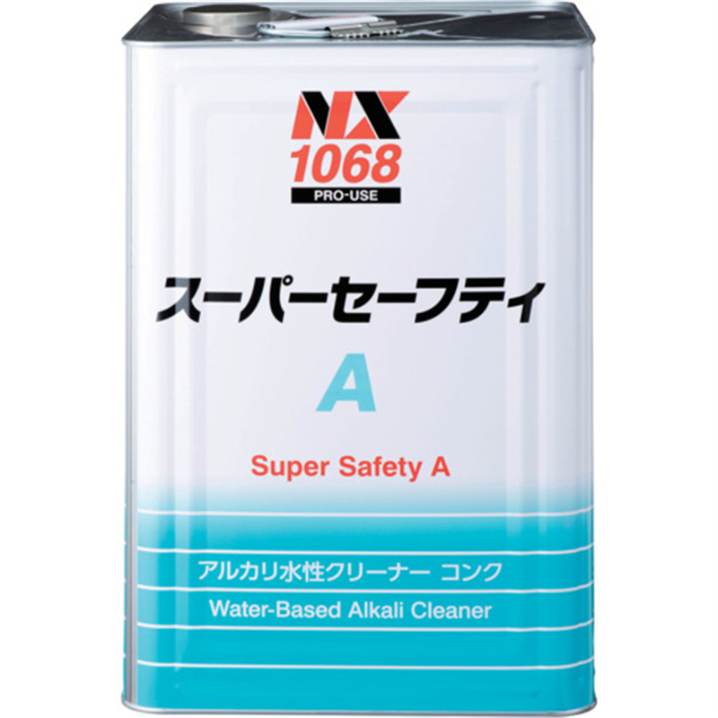 イチネンケミカルズ スーパーセ-フティA 18L 1缶（ご注文単位1缶）【直送品】