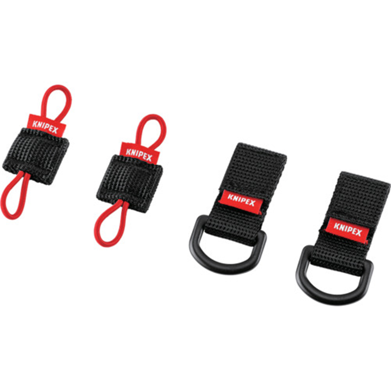 KNIPEX アダプター(МodularX18用) 1セット(ご注文単位1セット)【直送品】