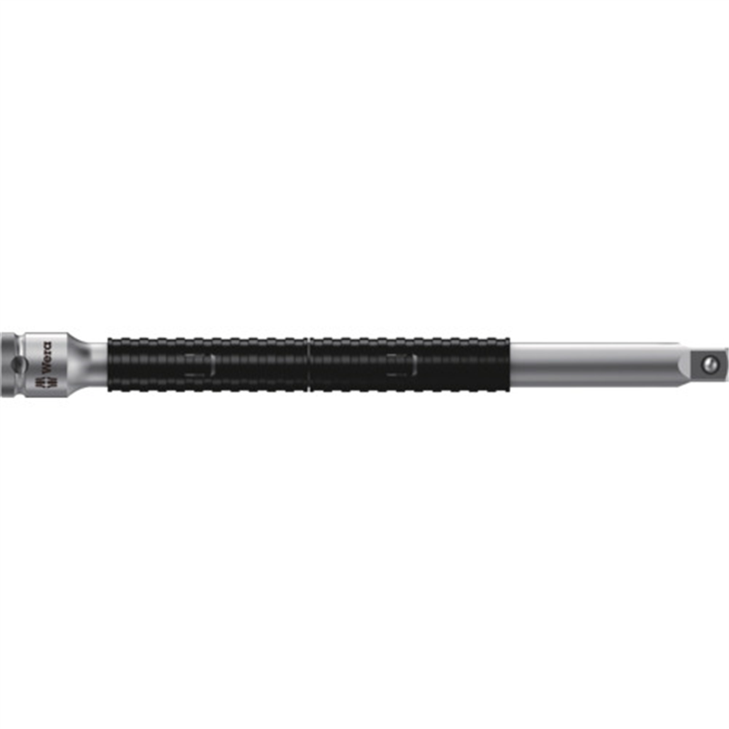 Wera 8794LB フレキシブルロックエクステンションバー3/8 ロング 1本(ご注文単位1本)【直送品】
