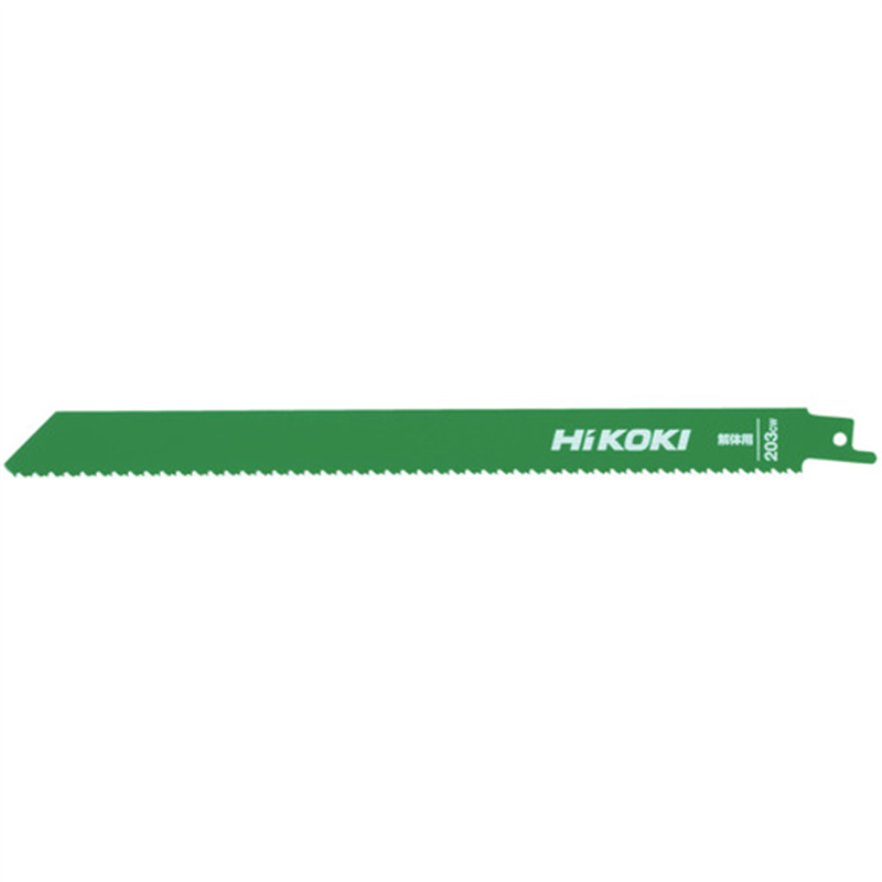 HiKOKI ブレードカイタイNO203CW(5イリ) 1パック（ご注文単位1パック）【直送品】