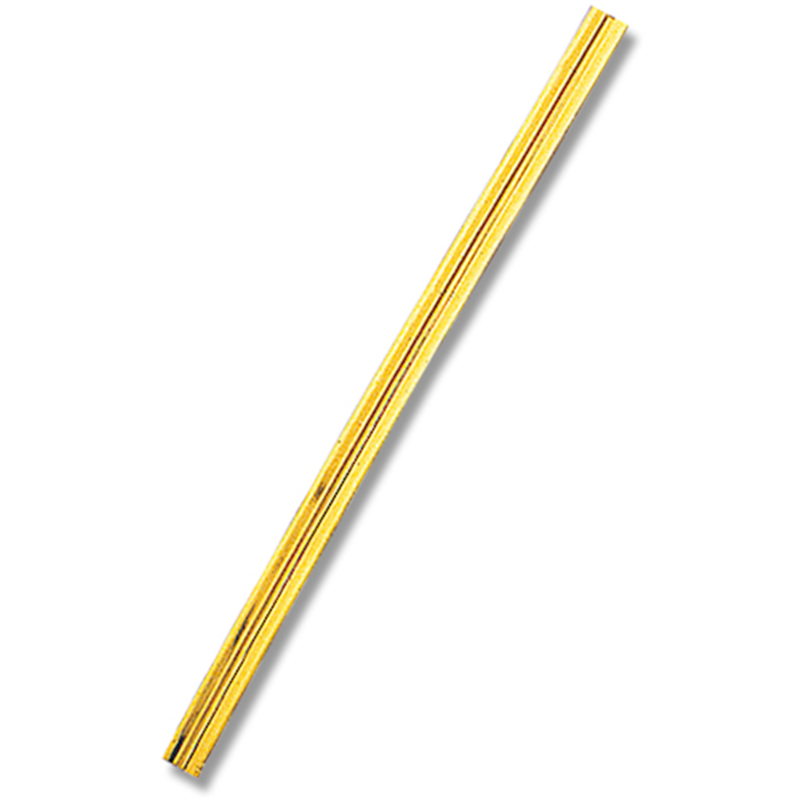 HEIKO カラータイ ミニパック 4×100 金 100本入り 1束(ご注文単位1束)【直送品】