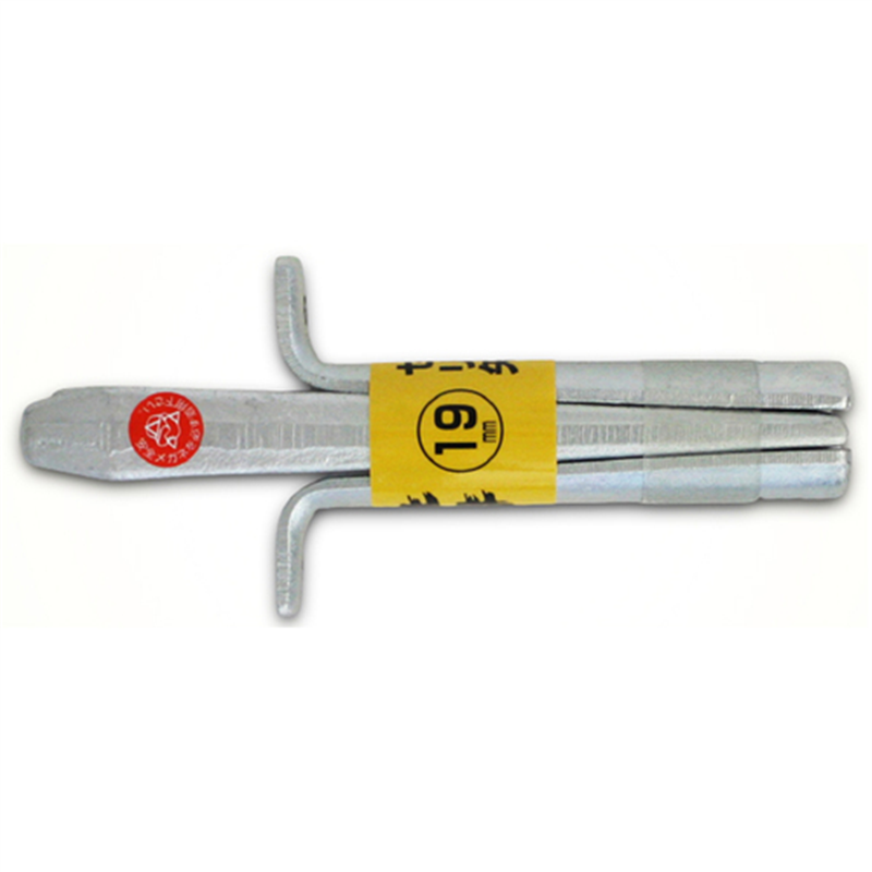 DOGYU セリ矢19mm 1丁(ご注文単位1丁)【直送品】