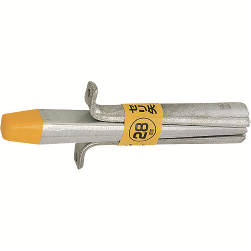 DOGYU セリ矢28mm 1丁(ご注文単位1丁)【直送品】