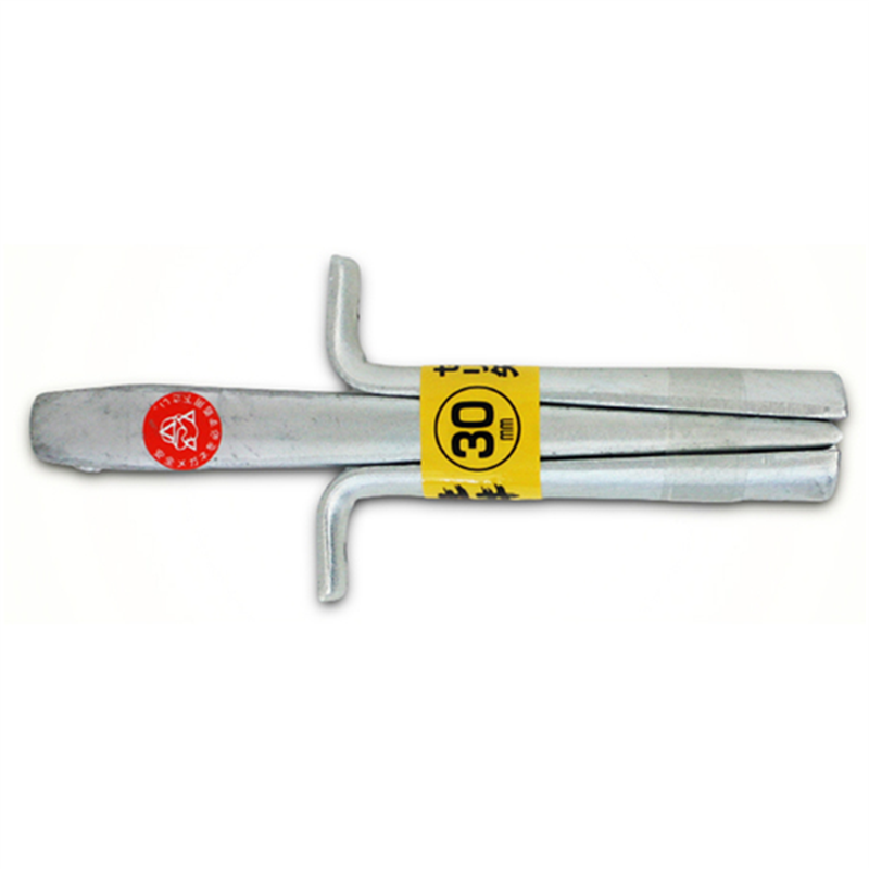 DOGYU セリ矢30mm 1丁(ご注文単位1丁)【直送品】
