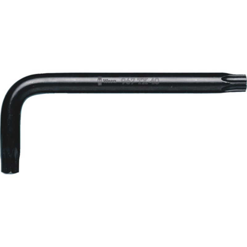 Wera 967 トルクスキー 7 1本(ご注文単位1本)【直送品】