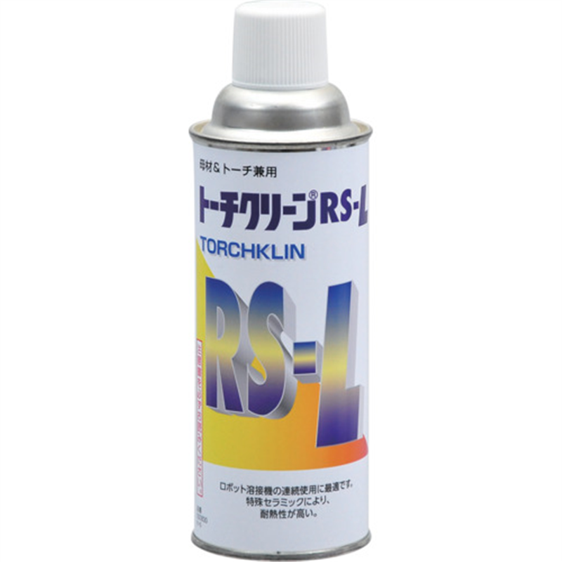 イチネンケミカルズ スパッタ付着防止剤 トーチクリーン RSL 420mL 1本（ご注文単位1本）【直送品】