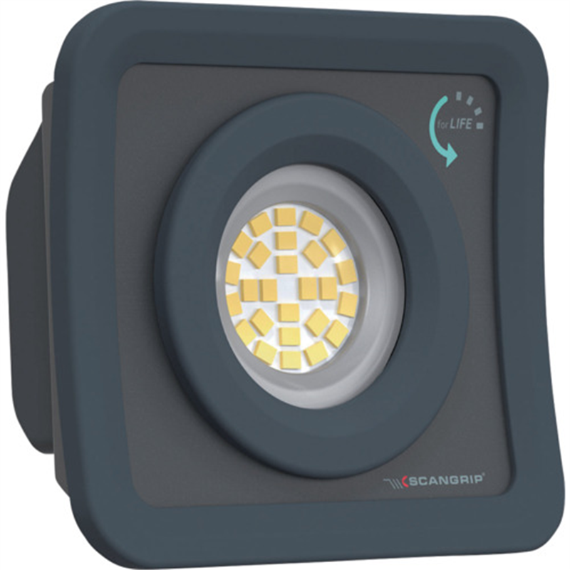 SCANGRIP LED投光器 NOVA MINI 1台(ご注文単位1台)【直送品】