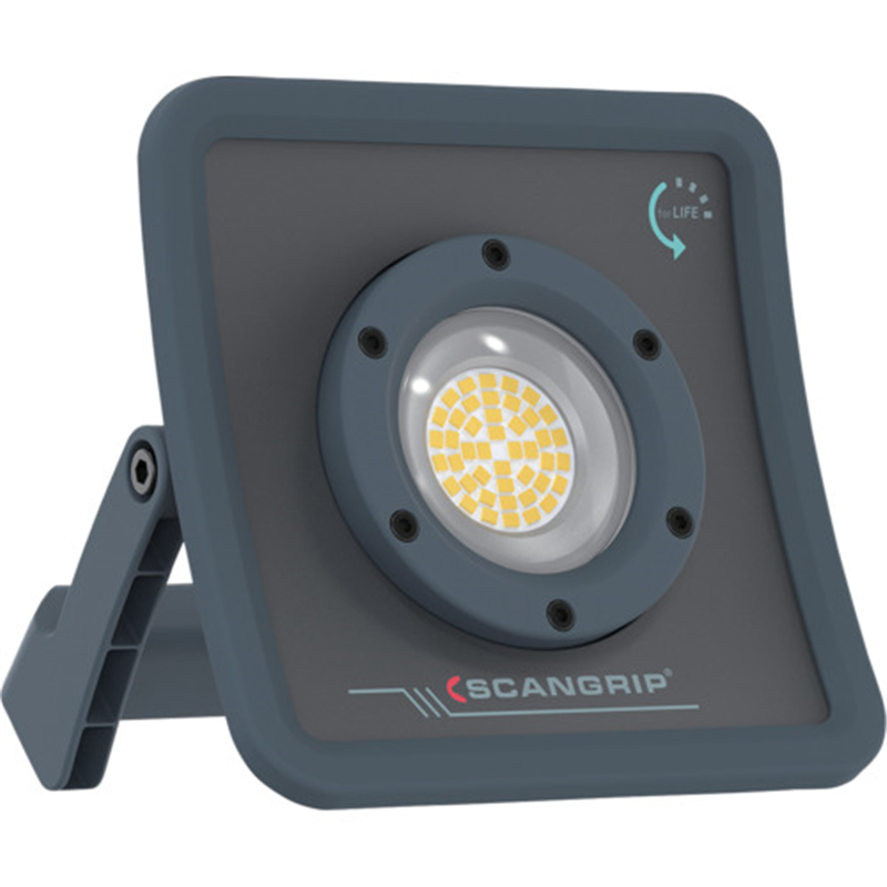 SCANGRIP LED投光器 NOVA R 1台(ご注文単位1台)【直送品】