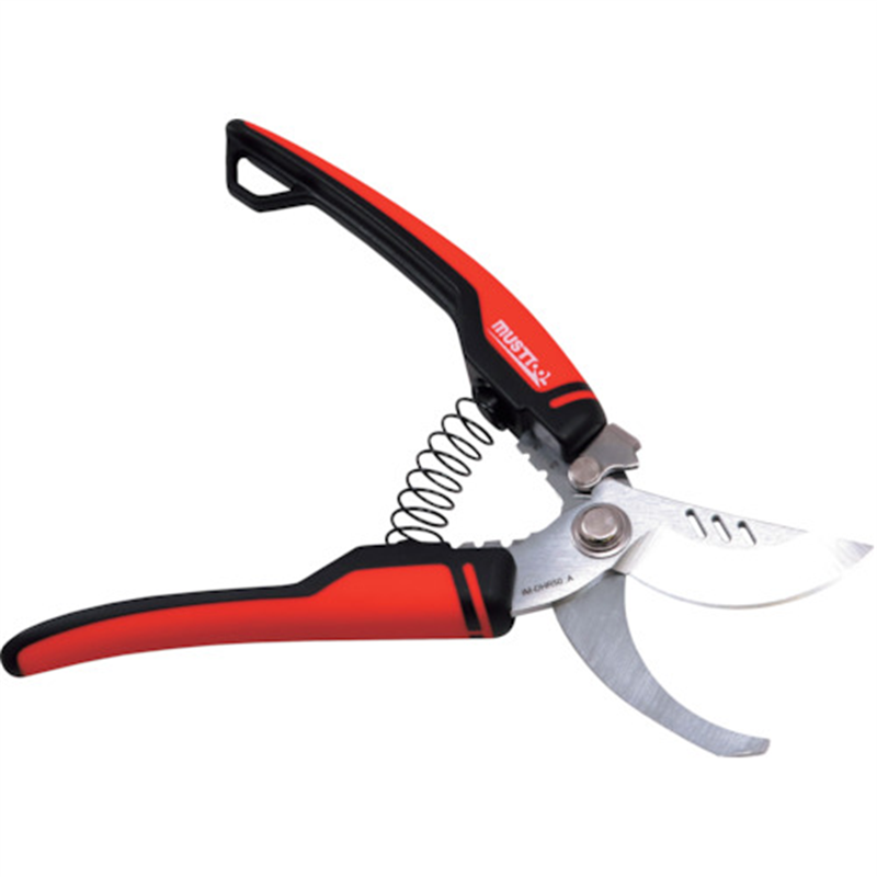 MUSTTOOL マルチRハサミ IM-DHR50 1丁(ご注文単位1丁)【直送品】