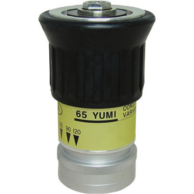 IWA DA噴霧ノズル アルミ製 YUMI快速(吐水口ネジ) 1個(ご注文単位1個)【直送品】