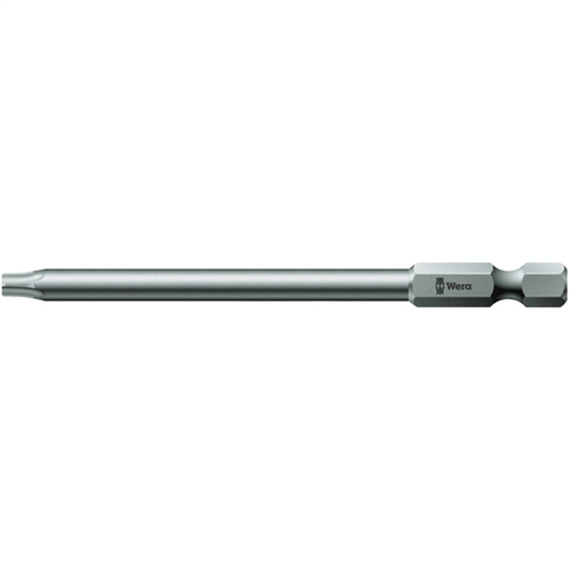 Wera 867/4Z トルクスビット TX15X89 1本(ご注文単位1本)【直送品】