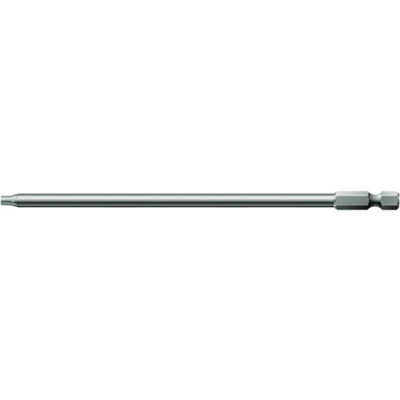 Wera 867/4Z トルクスビット TX27X152 1本（ご注文単位1本）【直送品】