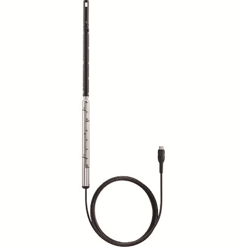 TESTO 熱線式風速プローブ testo400/440用 1台(ご注文単位1台)【直送品】