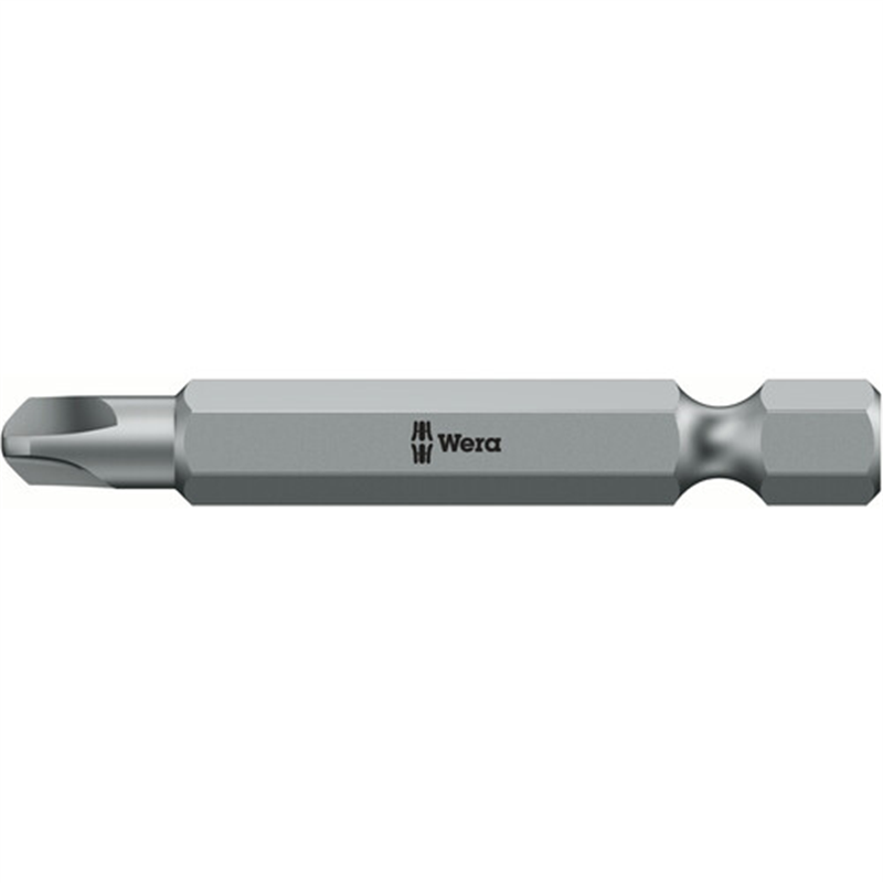 Wera 875/4 トライウィングビット 1 1本（ご注文単位1本）【直送品】