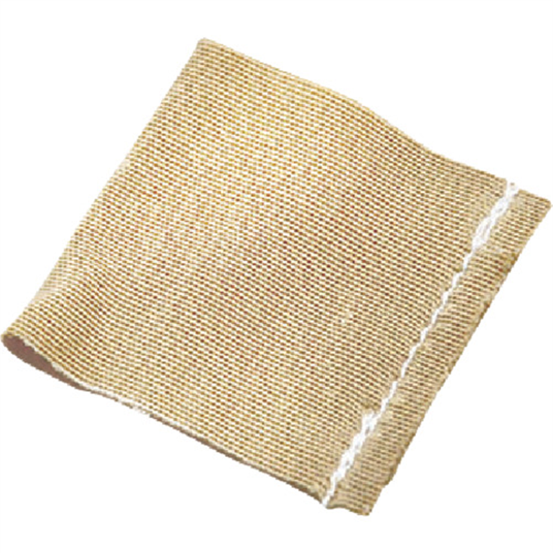 イチネンケミカルズ ステンブライト薄型モップ(大) 6cm×5cm(30枚入り) 1袋(ご注文単位1袋)【直送品】