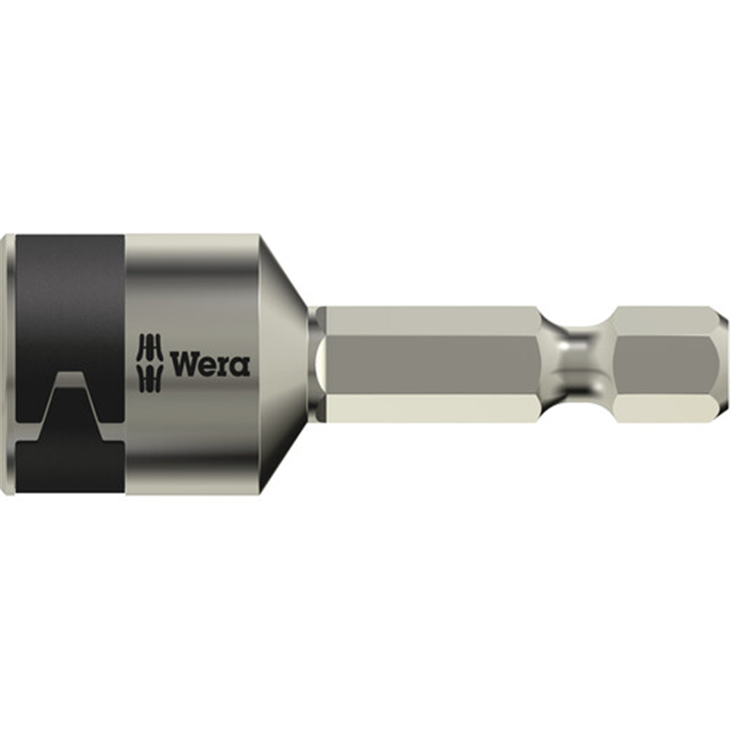 Wera 3669/4 ステンレスナットセッター8X50 1本（ご注文単位1本）【直送品】