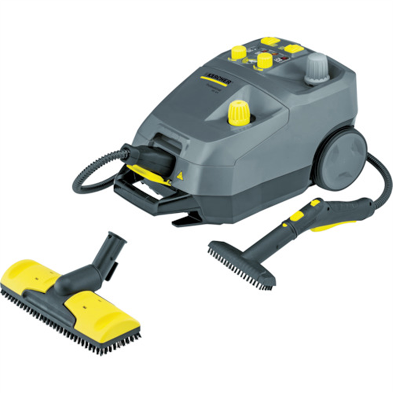 KARCHER スチームクリーナー SG 4/4(1.092-742.0) 1台(ご注文単位1台)【直送品】