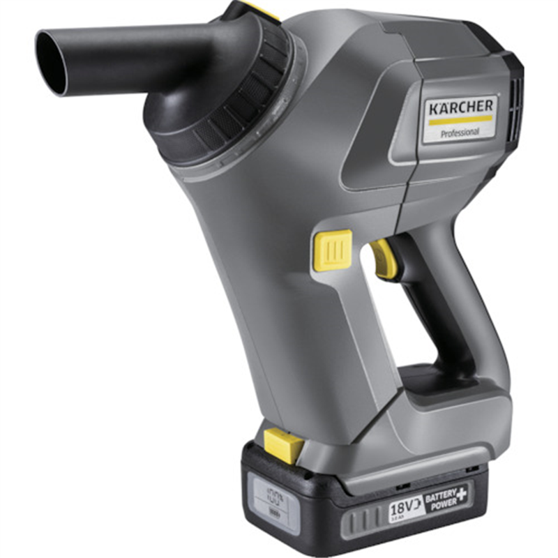 KARCHER ハンディバキュームクリーナー HV 1/1 Bp Fs(1.394-266.0) 1個(ご注文単位1個)【直送品】