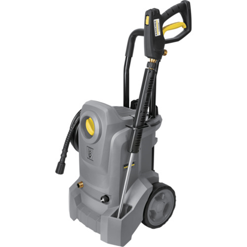 KARCHER 業務用冷水高圧洗浄機 HD 4/8 Classic 60Hz 1台(ご注文単位1台)【直送品】