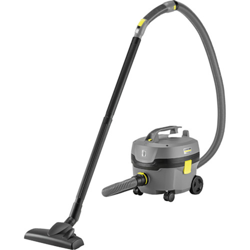 KARCHER ドライバキュームクリーナー T 7/1 Classic 1台(ご注文単位1台)【直送品】