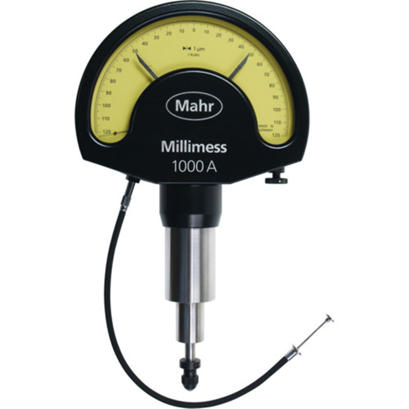 マール ラージミリメス 1000B ±50μm 1個（ご注文単位1個）【直送品】