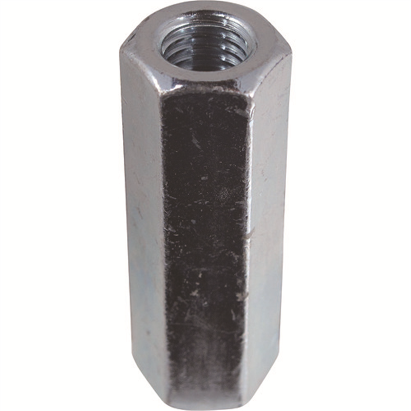 DAIDOHANT ユニクロ 長ナット 8×30 1個（ご注文単位1個）【直送品】