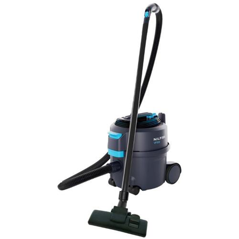 Nilfisk 業務用掃除機 VP300R(乾式) 1台(ご注文単位1台)【直送品】