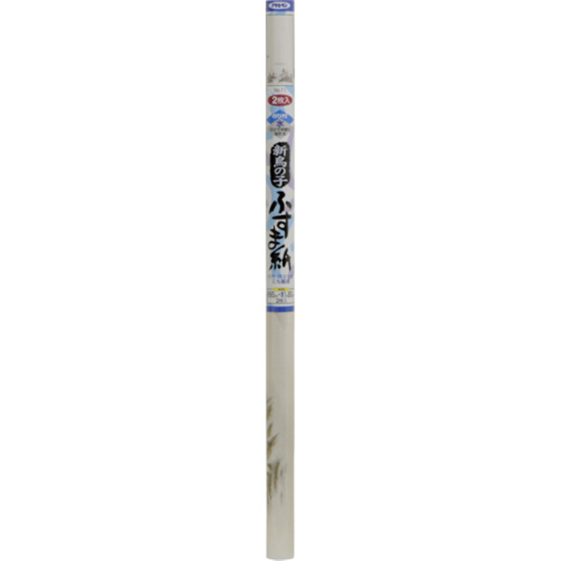 アサヒペン 新鳥の子ふすま紙 95CMX180CM NO.11 1本（ご注文単位1本）【直送品】