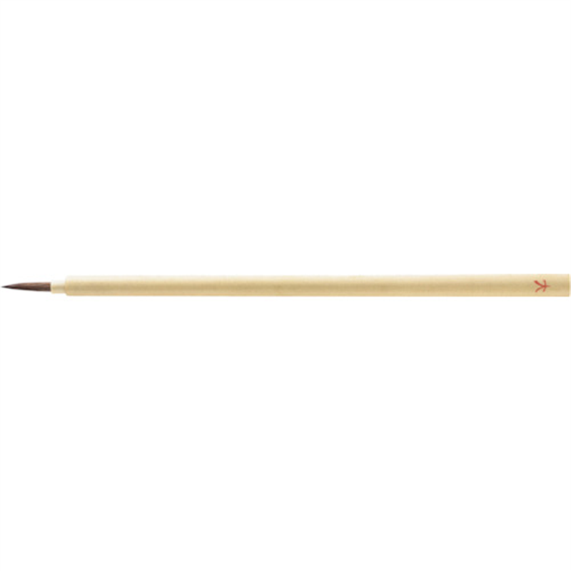 大塚 マルテー面相筆 並 大 1本（ご注文単位1本）【直送品】