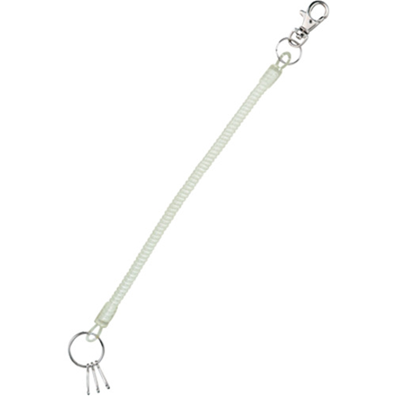 DEBIKA のびるキーチェーンスリム 1個(ご注文単位1個)【直送品】