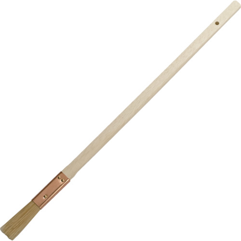 KOWA メジバケ(豚毛使用) 3号 1本(ご注文単位1本)【直送品】