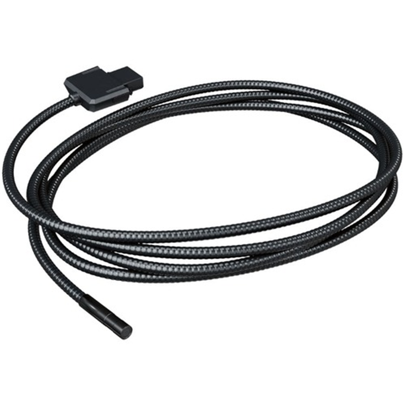 ボッシュ カメラケーブル 8.3mm/3.5m 1個(ご注文単位1個)【直送品】