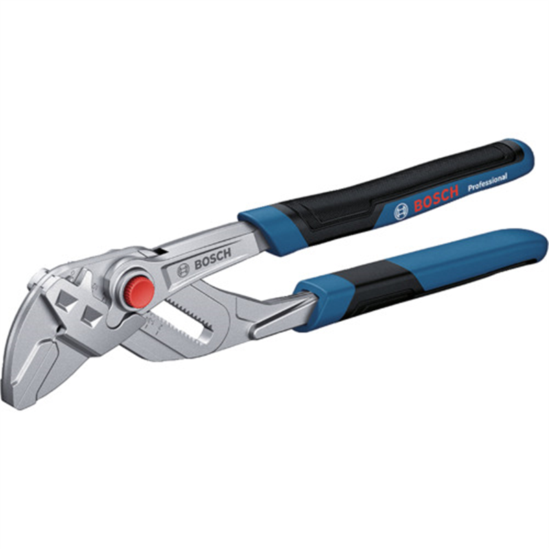 ボッシュ プライヤーレンチ 250mm 1丁（ご注文単位1丁）【直送品】