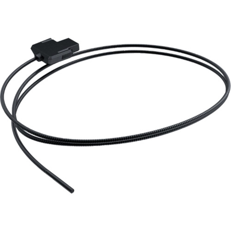 ボッシュ カメラケーブル 3.9mm/1.5m 1個(ご注文単位1個)【直送品】