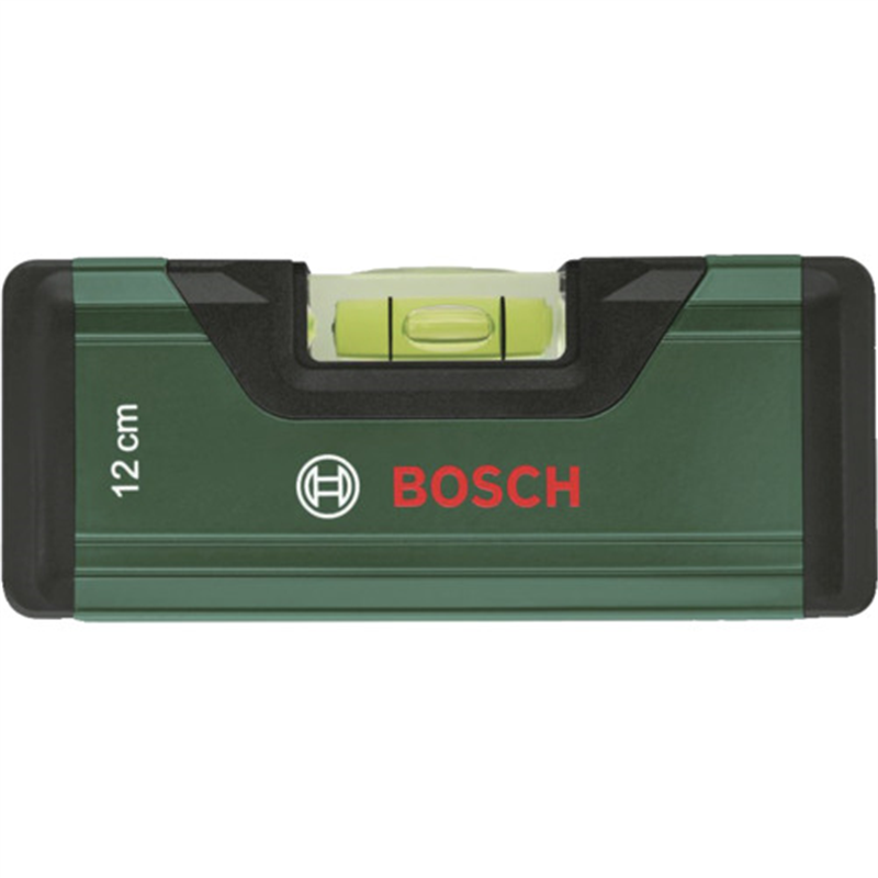 ボッシュ 水平器 120mm 1本（ご注文単位1本）【直送品】