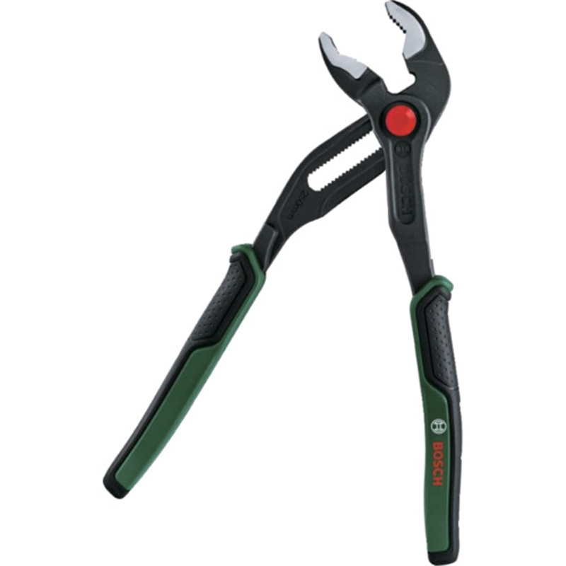 ボッシュ ウォーターポンププライヤー 1丁（ご注文単位1丁）【直送品】