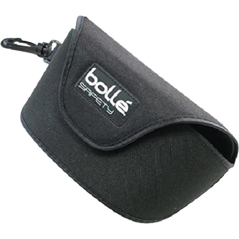 bolle SAFETY セミハードケース(ゴーグル用) 1個(ご注文単位1個)【直送品】