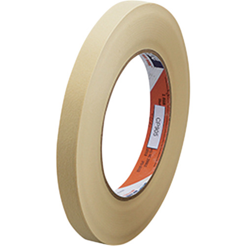 AS 耐熱マスキングテープCP905 12mm 1個(ご注文単位1個)【直送品】