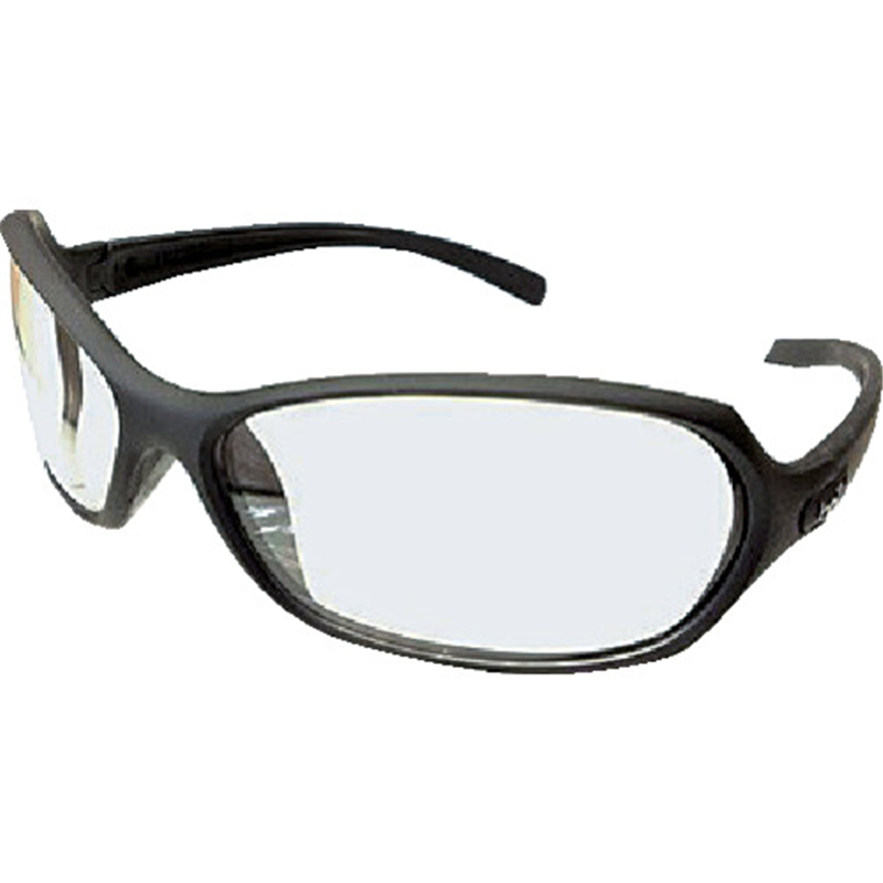 bolle 保護メガネ HURRICANE クリアレンズ 1個(ご注文単位1個)【直送品】