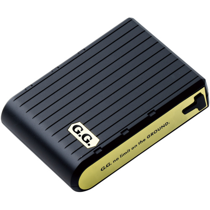 G.G. 20000mAhバッテリーセット 1セット（ご注文単位1セット）【直送品】