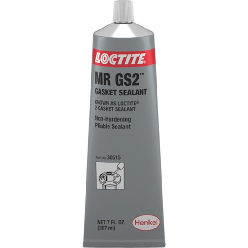 ロックタイト ガスケットシーラント2(MR GS2) 1個(ご注文単位1個)【直送品】