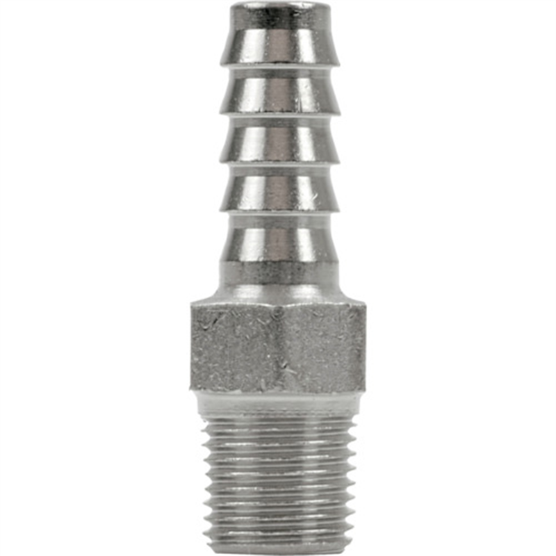 CEJN ホースニップル R1/4×5mm 1個（ご注文単位1個）【直送品】