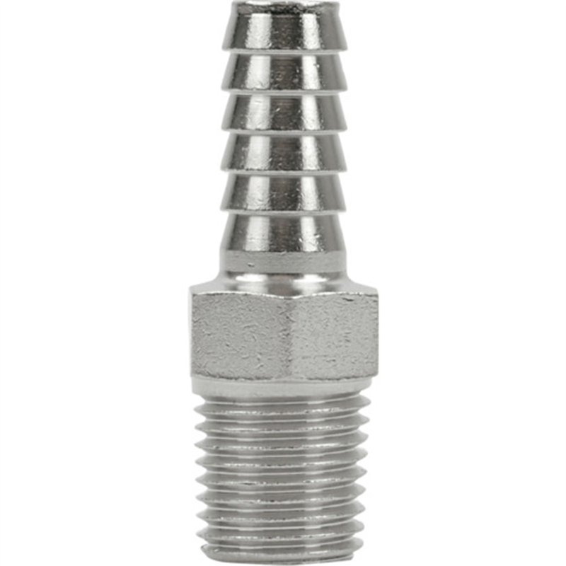 CEJN ホースニップル R1/4×6.3mm 1個（ご注文単位1個）【直送品】