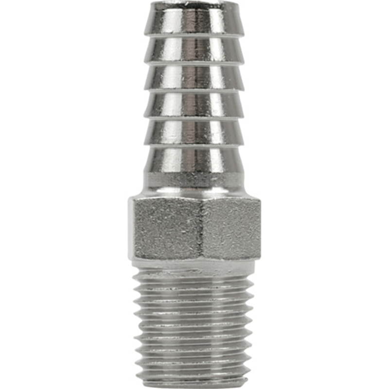 CEJN ホースニップル R1/4×13mm 1個（ご注文単位1個）【直送品】