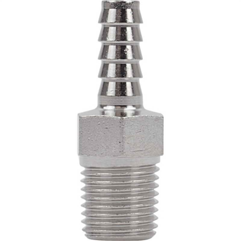CEJN ホースニップル R3/8×8mm 1個（ご注文単位1個）【直送品】