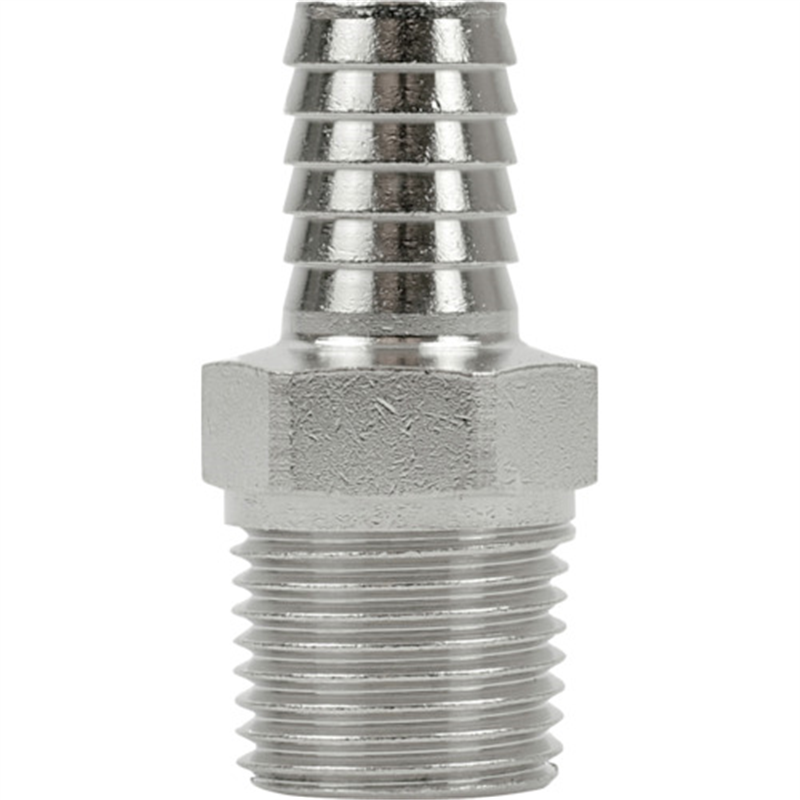 CEJN ホースニップル R1/2×13mm 1個（ご注文単位1個）【直送品】