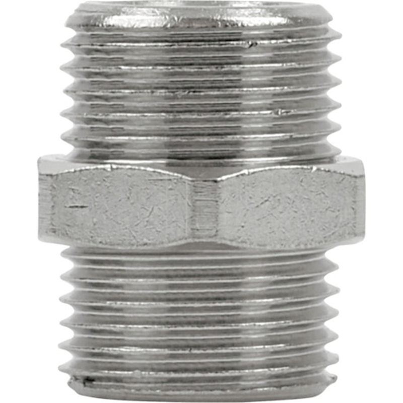 CEJN 六角ニップル G3/4 1個(ご注文単位1個)【直送品】